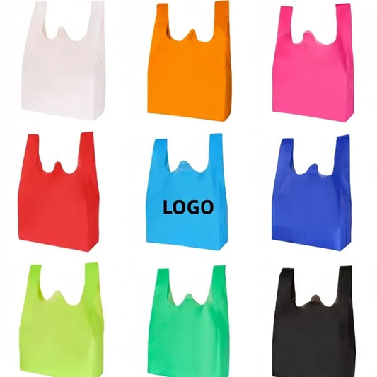 Non-Woven Fabric Packaging Bags