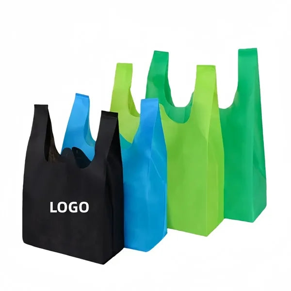 Non-Woven Fabric Packaging Bags