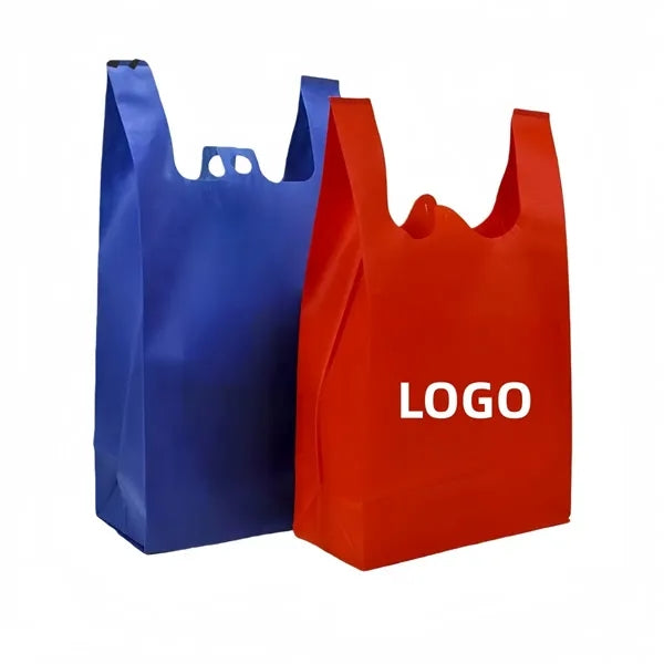 Non-Woven Fabric Packaging Bags