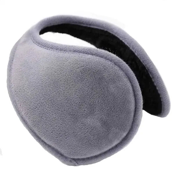 Thicken Fleece Earmuffs