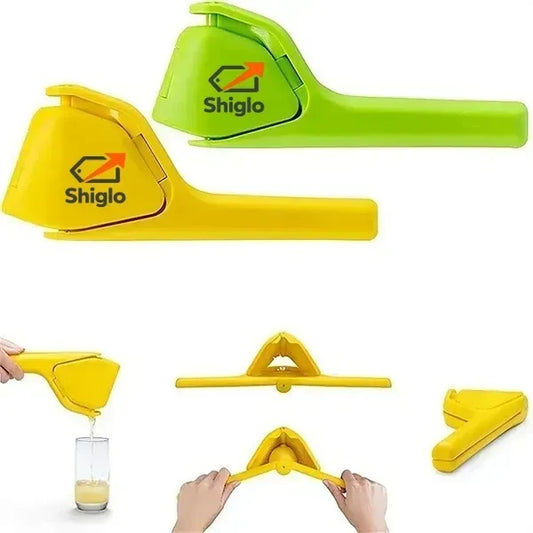 Lemon Squeezer