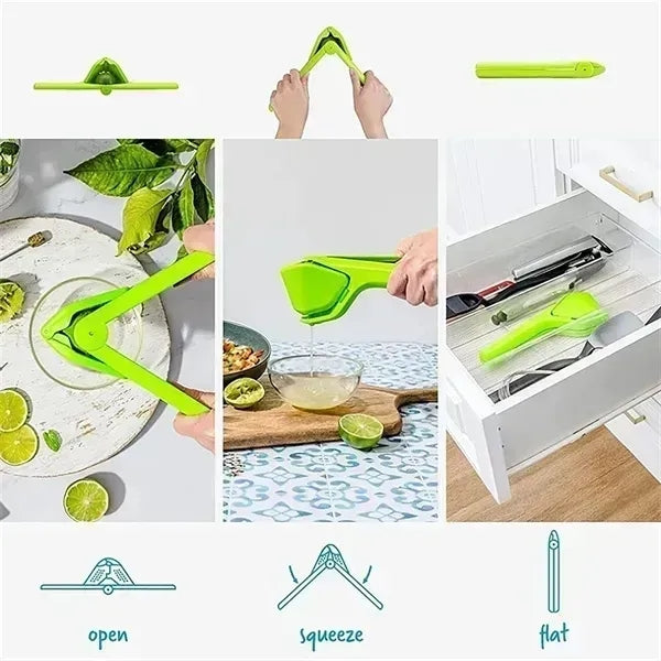Lemon Squeezer