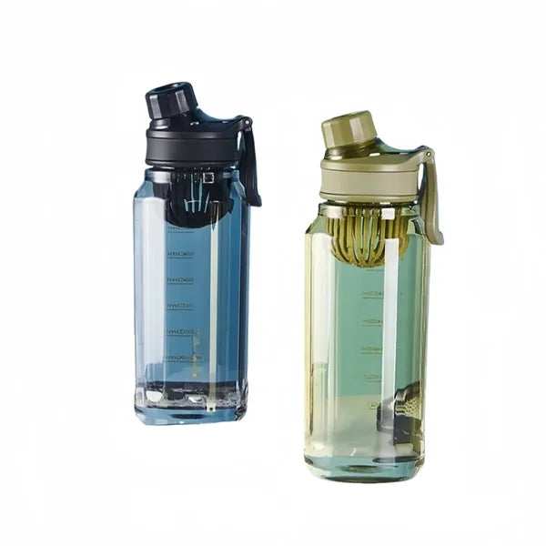 Outdoor Convenient Sports Water Bottle