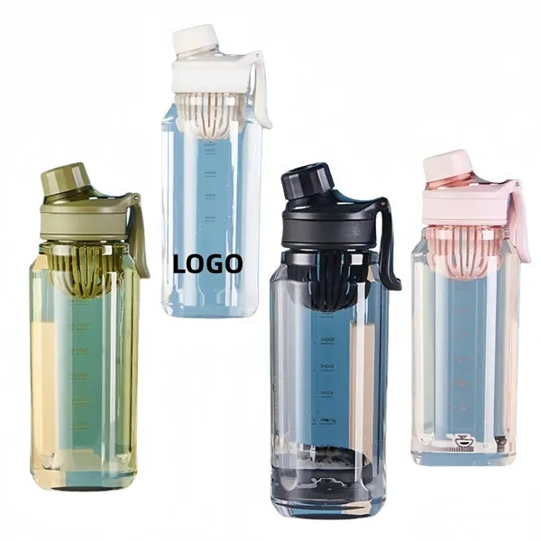 Outdoor Convenient Sports Water Bottle