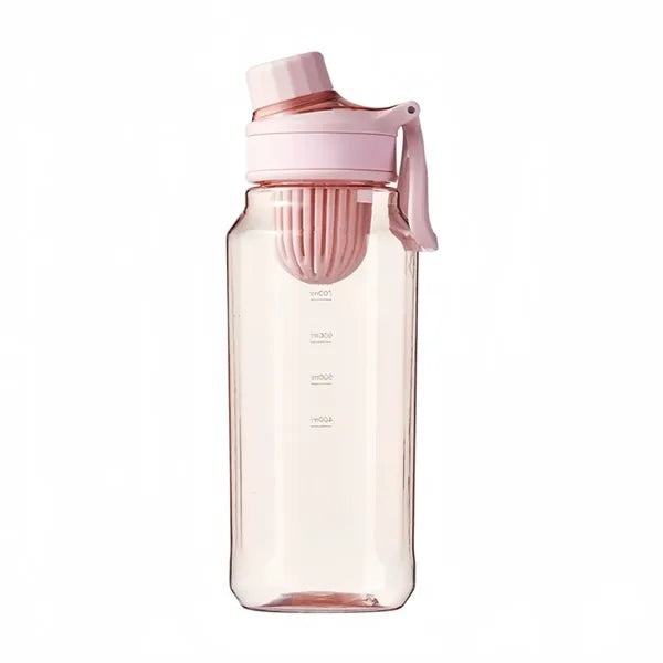Outdoor Convenient Sports Water Bottle