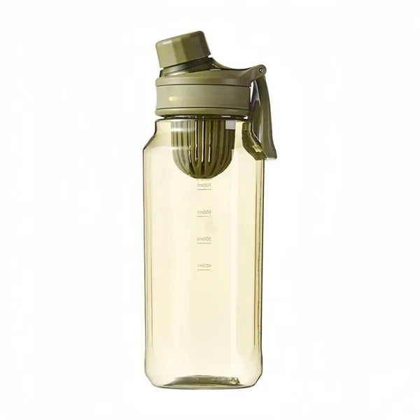 Outdoor Convenient Sports Water Bottle