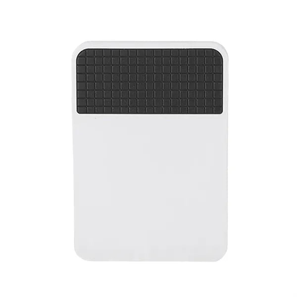 Folder With Pen Clip