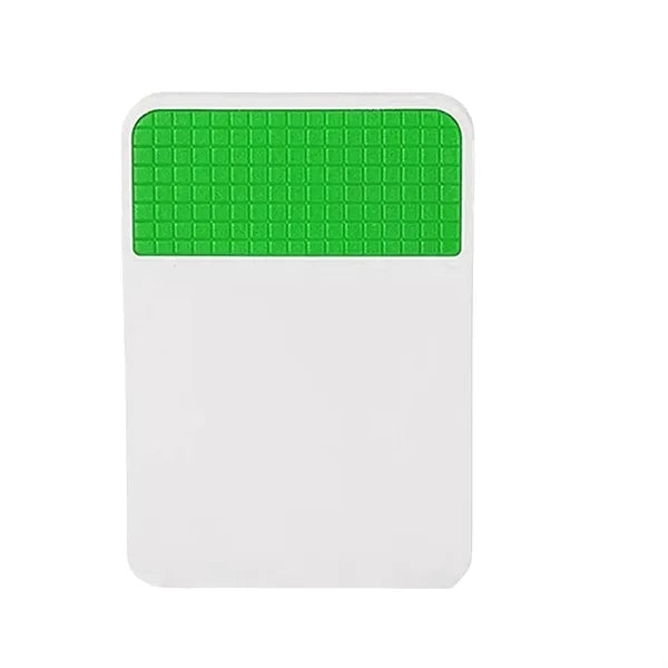 Folder With Pen Clip