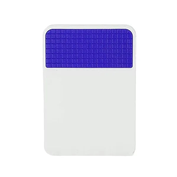 Folder With Pen Clip