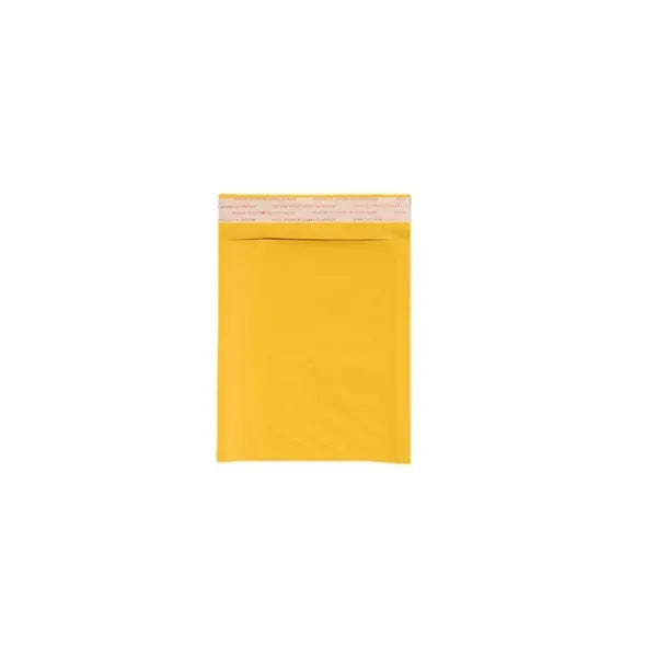 Bubble Mailer Envelope