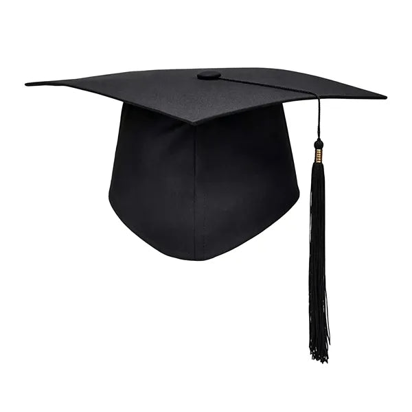 University Graduation Tassel Hat