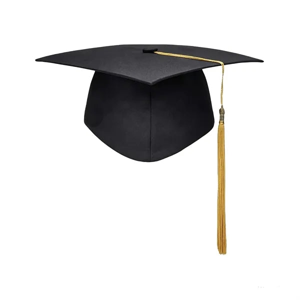 University Graduation Tassel Hat