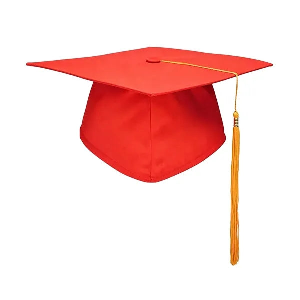 University Graduation Tassel Hat