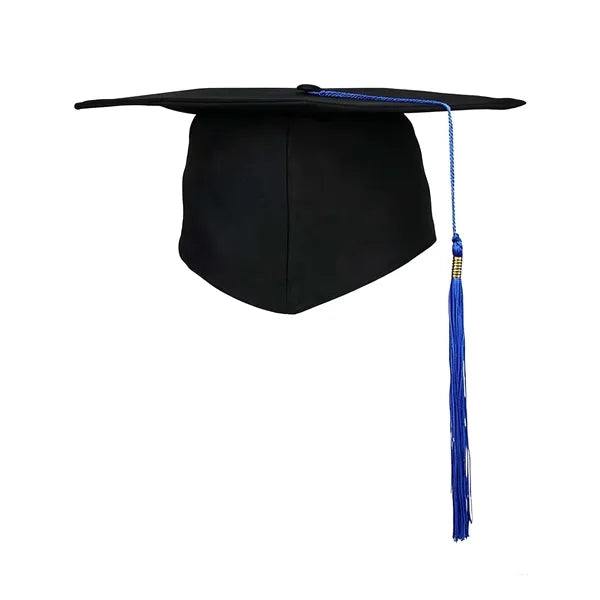 University Graduation Tassel Hat