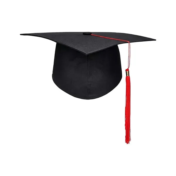 University Graduation Tassel Hat