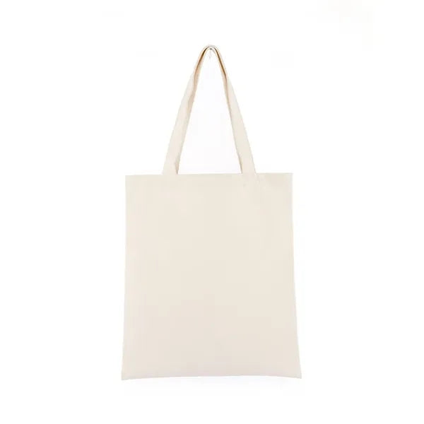 Enviornmantally Friendly Canvas Tote Bag