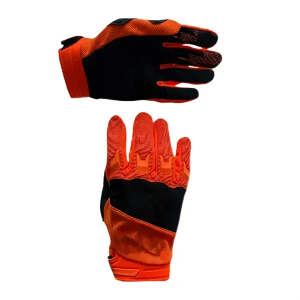 Racing Motorcycle Gloves