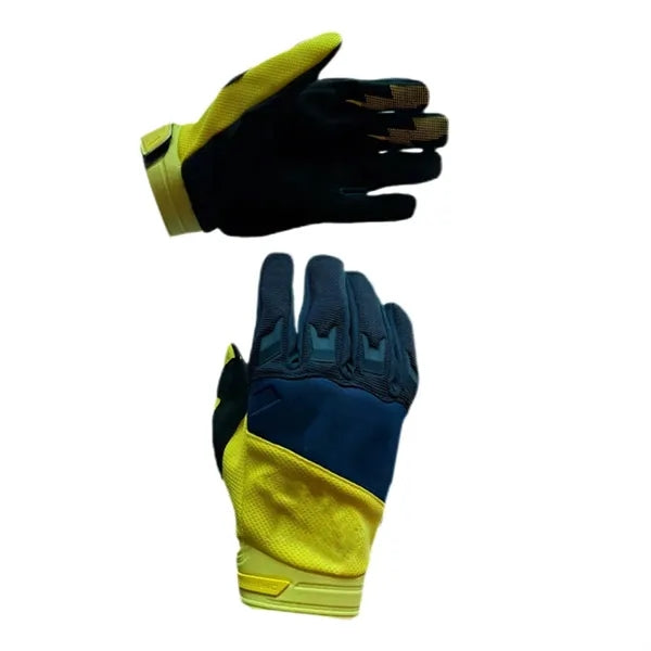 Racing Motorcycle Gloves