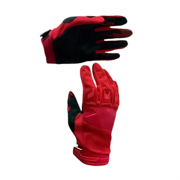 Racing Motorcycle Gloves