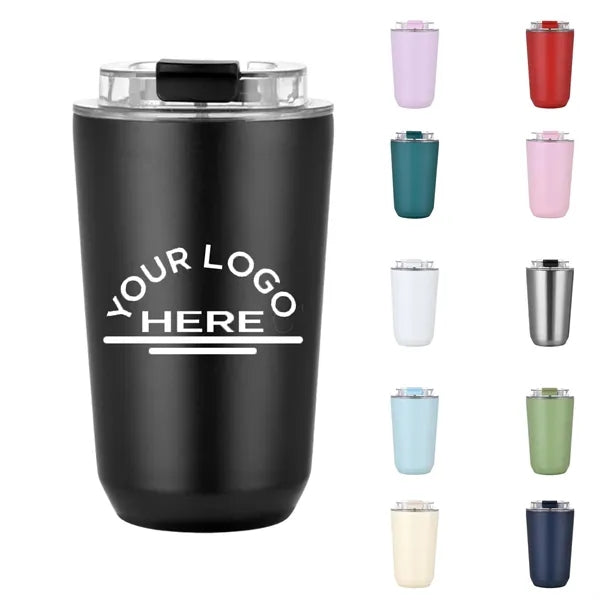 Stainless Steel Tumbler