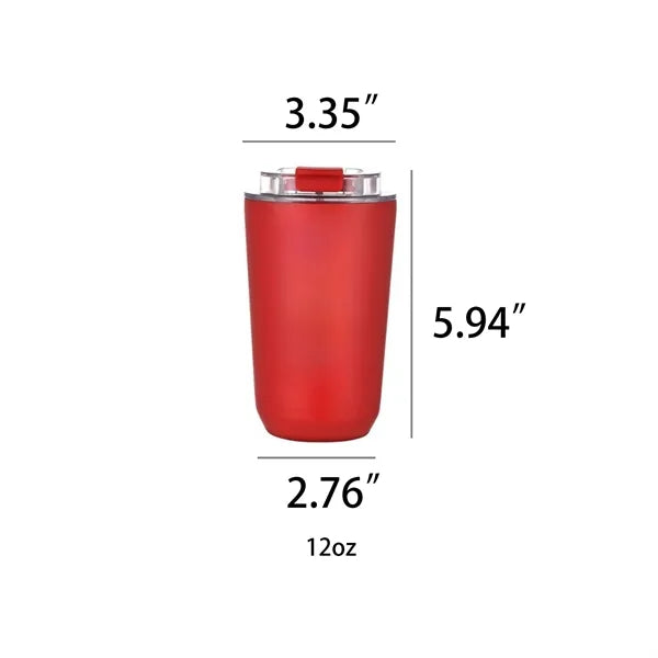 Stainless Steel Tumbler
