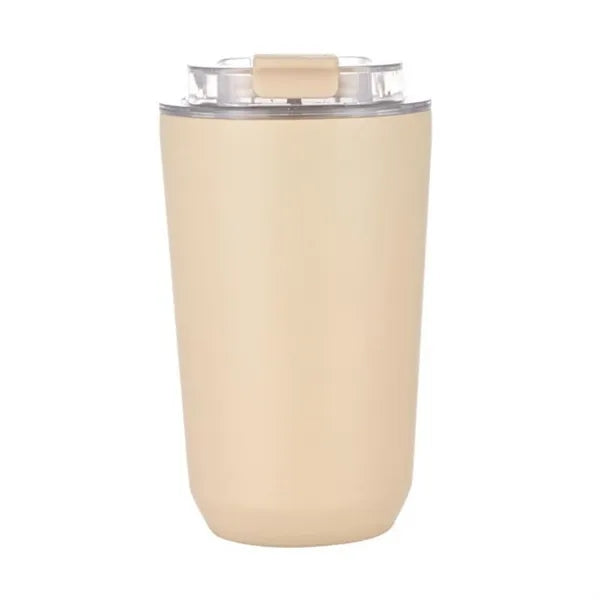 Stainless Steel Tumbler