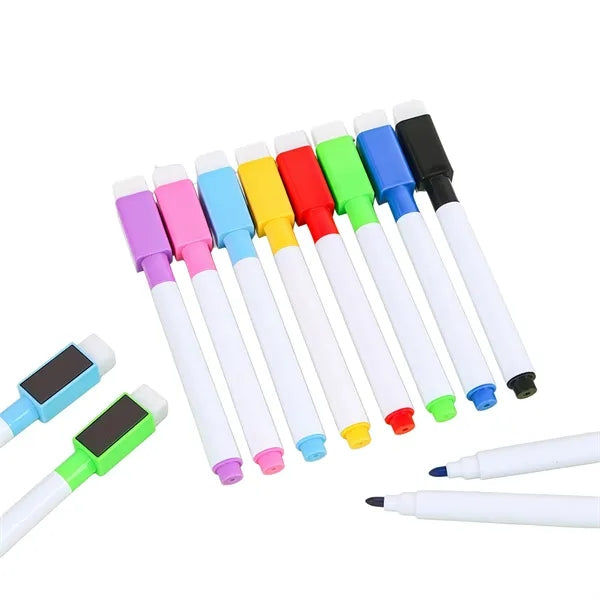 Magnetic Erase Whiteboard Marker