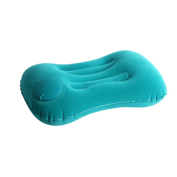 Travel Press Inflatable Pillow
