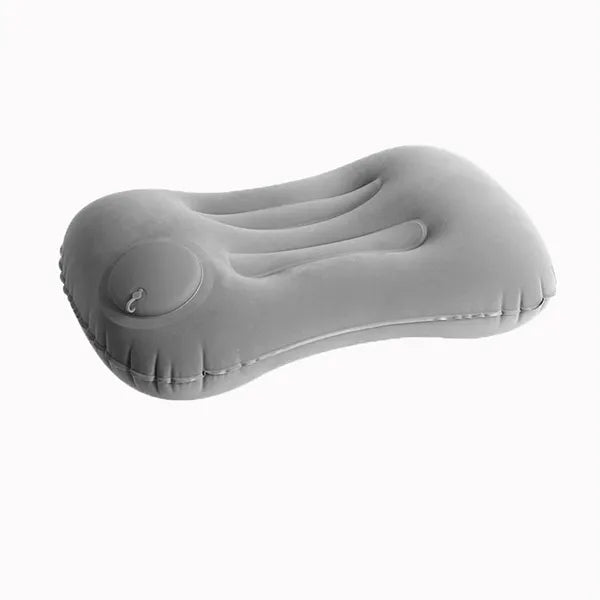 Travel Press Inflatable Pillow