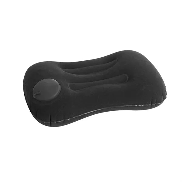 Travel Press Inflatable Pillow
