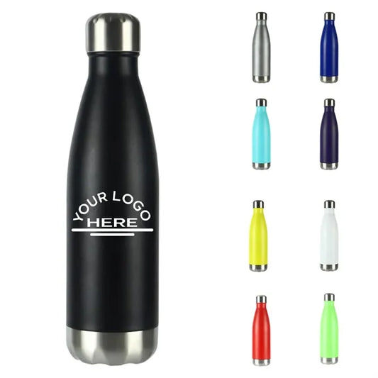 Stainless Steel Water Bottle