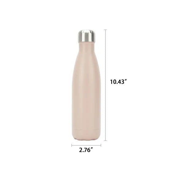 Stainless Steel Water Bottle