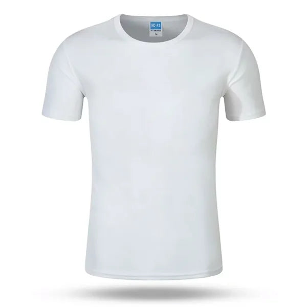 Short Sleeve Quick Dry T Shirt