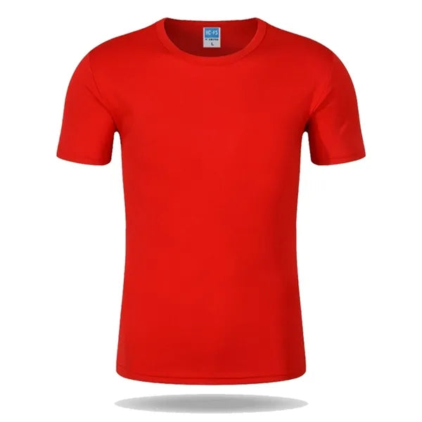 Short Sleeve Quick Dry T Shirt