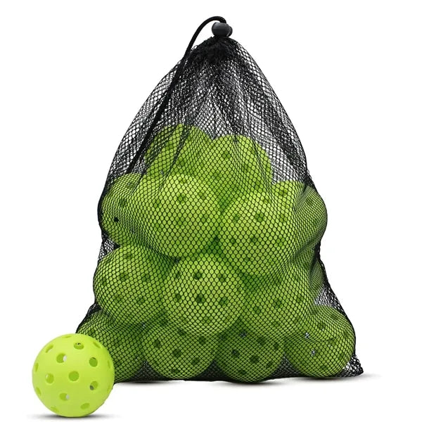 40-hole 2.91 inch pickleball