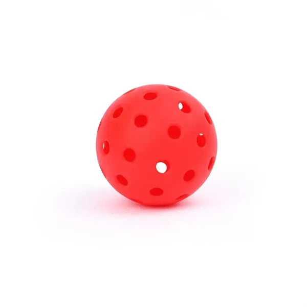 40-hole 2.91 inch pickleball