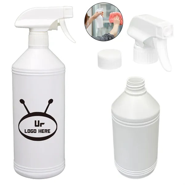 33.8Oz Spray Bottle