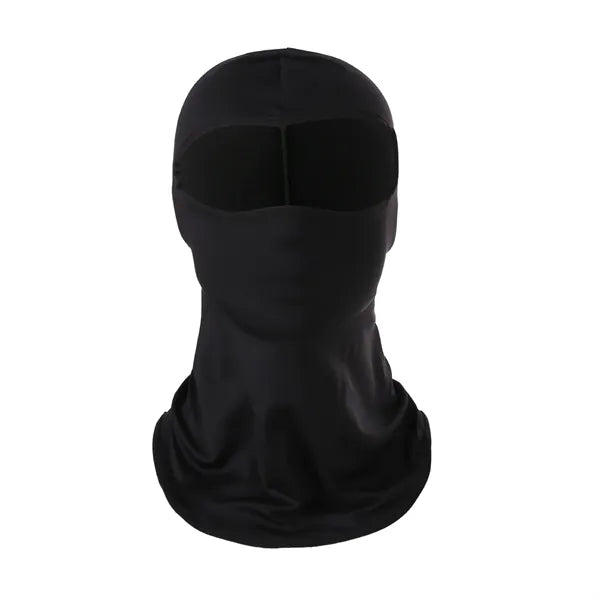 Lightweight Breathable UV Protection Full Face Mask