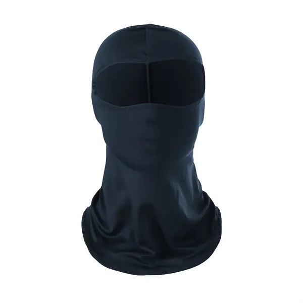 Lightweight Breathable UV Protection Full Face Mask