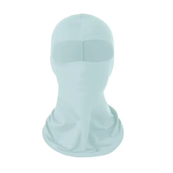 Lightweight Breathable UV Protection Full Face Mask