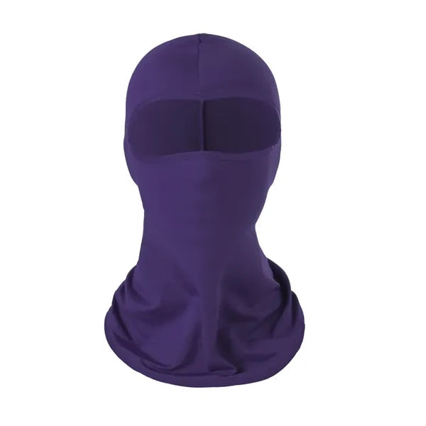Lightweight Breathable UV Protection Full Face Mask
