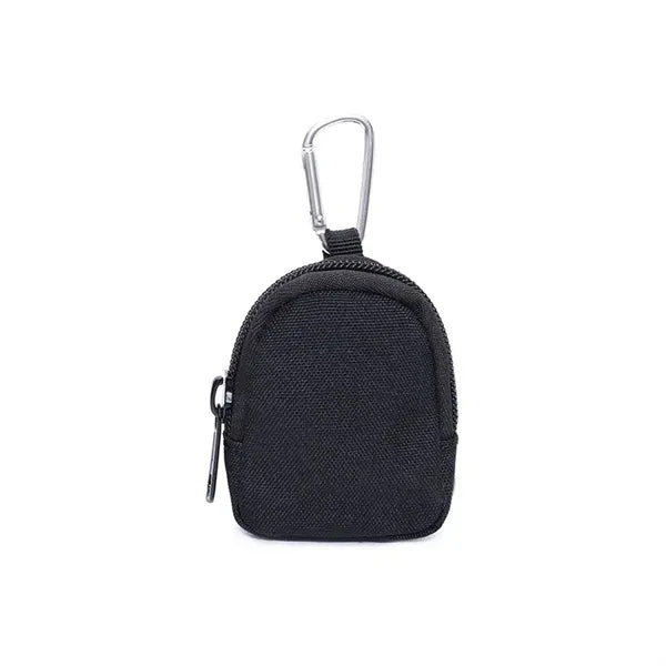 Mini Tactical Equipment Carrier Earbud Box