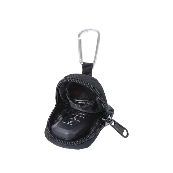 Mini Tactical Equipment Carrier Earbud Box
