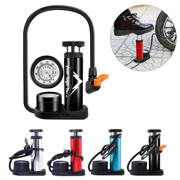 High Pressure Foot Air Pump