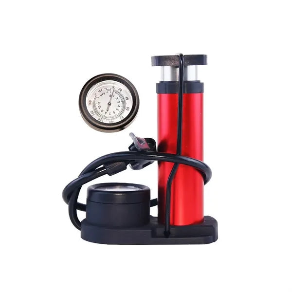 High Pressure Foot Air Pump