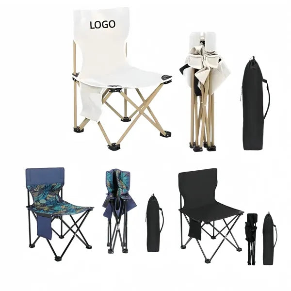 Folding Fishing and Camping Chair