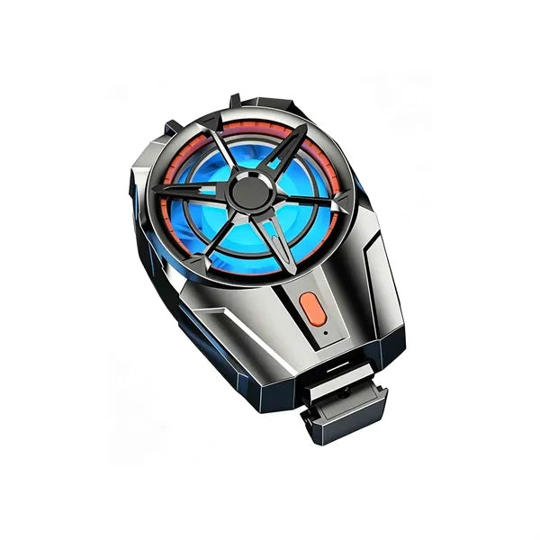 Portable Magnetic Phone Cooler