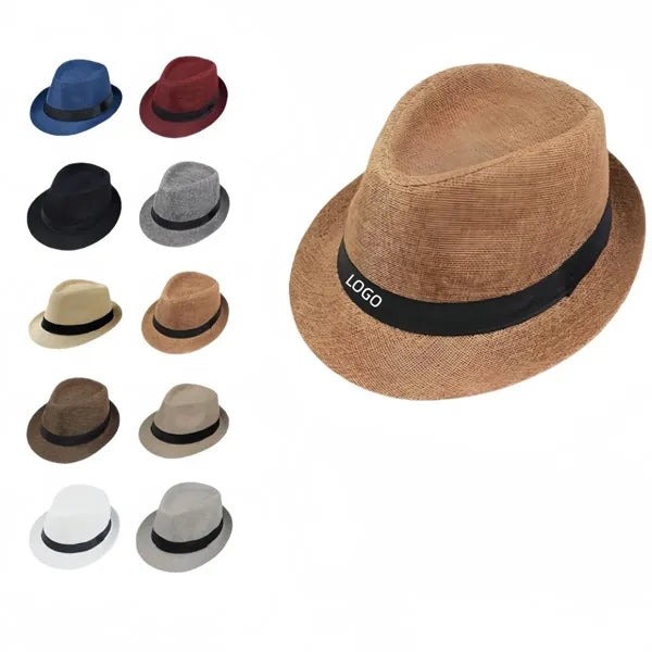 Jazz Cap