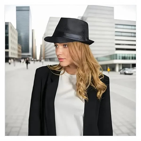 Jazz Cap