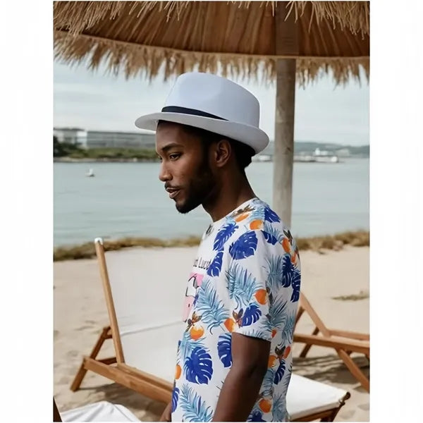 Jazz Cap